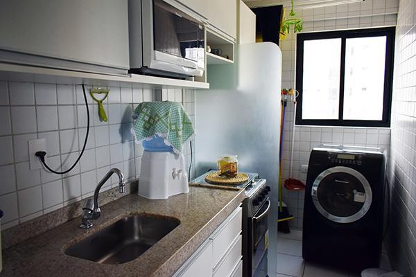 Apartamento - Ed Jatiuca Leilighet Recife Eksteriør bilde